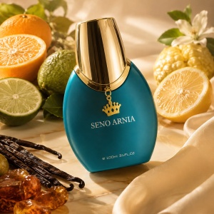 Parfum Prive by Emper - Seno Arnia - Img 2