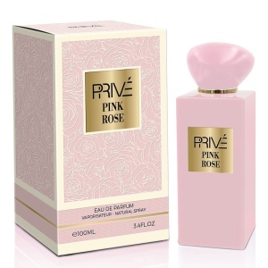 Parfum Prive - Pink Rose - Img 2