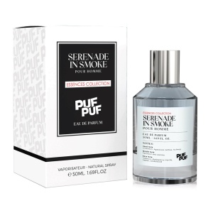 Parfum PufPuf - Serenade In Smoke - Img 2