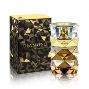 Parfum Vivarea by Emper - Diamond Woman - Img 2