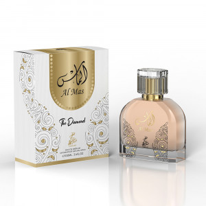 parfum arabesc Al Mas the diamond