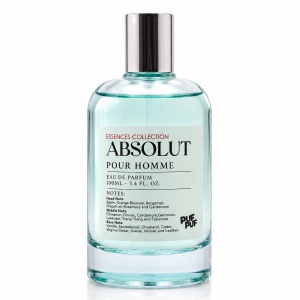 PufPuf - Absolut