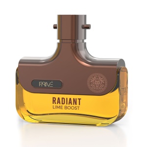 Radiant Lime Boost, apa de parfum, 100ml, barbatesc