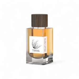 Terra, apa de parfum, unisex, 100ml