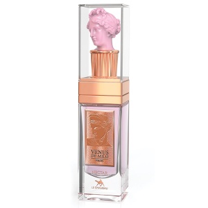 Venus de Milo Nectar, apa de parfum, 85ml, dama