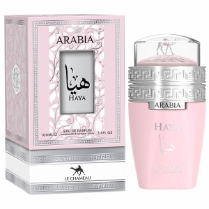 Arabia Haya, apa de parfum, 100ml, dama - Img 2
