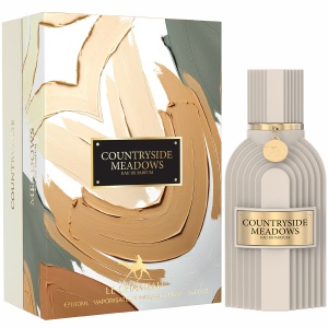 Countryside Meadows, apa de parfum, 100ml, dama - Img 2