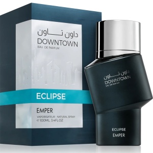 Downtown Eclipse, Emper, apa de parfum, barbatesc, 100 ml - Img 2