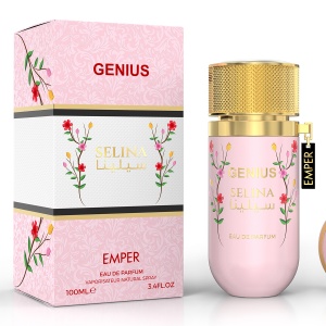 Genius Selina, EDP, 100ml - Img 2