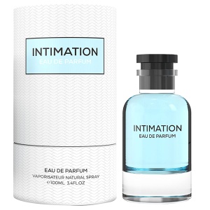 Intimation, apa de parfum, 100ml, barbatesc - Img 2