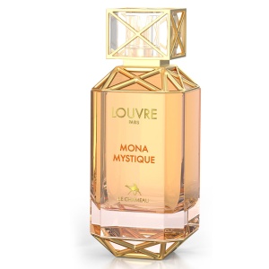 Louvre Mona Mystique, apa de parfum, 100ml, dama