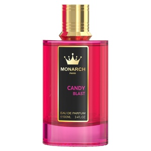 Monarch Paris Candy Blast, apa de parfum, 100ml, dama
