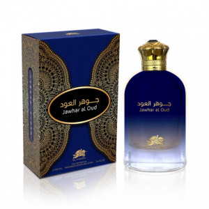 parfum arabesc jawhar al oud Al fares by Emper