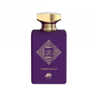 parfum arabesc Al Fares by emper Night Effect
