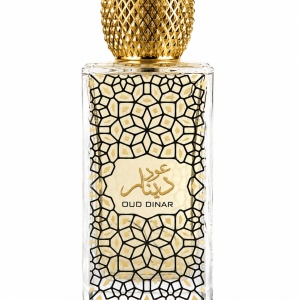 Parfüm Al Fares by Emper - Oud Dinar