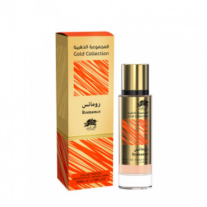 Parfum Al Fares - Romance