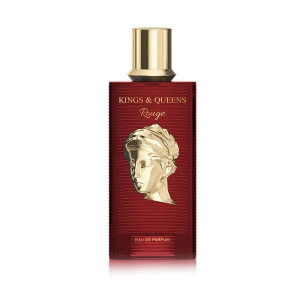 Kings & Queens Amaran parfum dama rouge