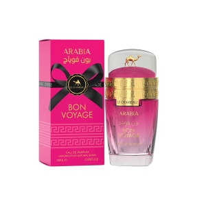 Parfum Arabia Bon Voyage, apa de parfum, 25ml, dama - Img 2