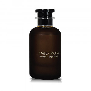Amber Moda Parfum luxury unisex Emper