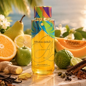 Parfum Emper- Aruba Gold - Img 3