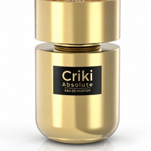 Parfum Emper - Criki Absolute