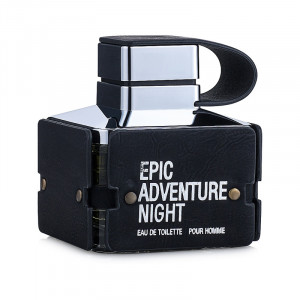 epic adventure night - parfum barbatesc fresh