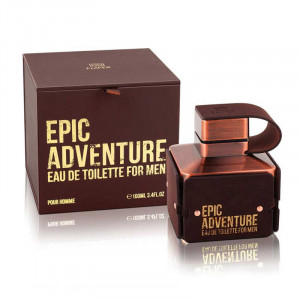 epic adventure parfum barbatesc 