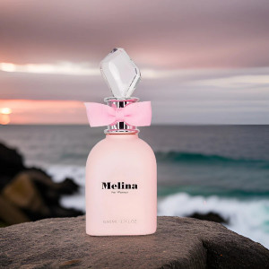 apa de parfum dama Melina Emper