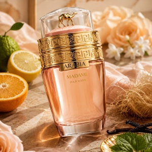 Parfum Le Chameau by Emper - Arabia Madame - Img 2