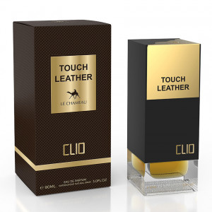 parfum arabesc touch leather emper