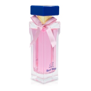 Parfum Prive - Bordeaux Best Way - Img 1