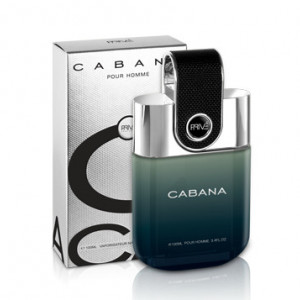 Parfum Prive by Emper - Cabana