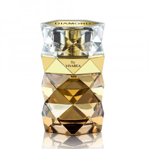 parfum diamond pour femme emper