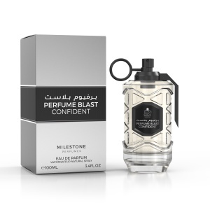 Perfume Blast Confident, EDP, 100ml - Img 2