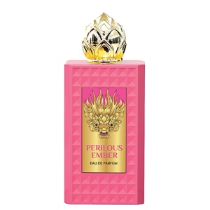 Perilous Ember, Dragon Collection, apa de parfum, 90ml, unisex