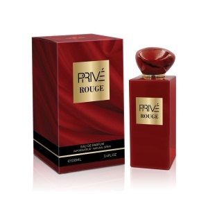 Prive Rouge, EDP, 100ml - Img 2