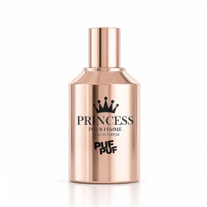 PufPuf - Princess