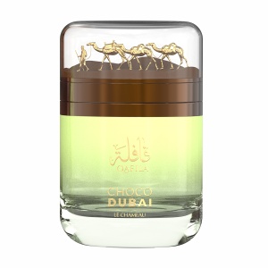Qafila Choco Dubai, EDP, 100ml