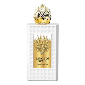 Wings of Grace, Dragon Collection, apa de parfum, 90ml, unisex