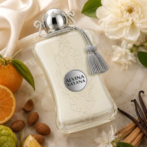 Alvina Vayana, EDP, 100ml - Img 2