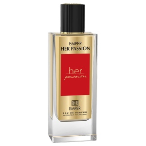 Blanc Collection – Her Passion, apa de parfum, 100ml, dama