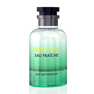 Deep Chill Eau Fraiche, EDP, 100ml