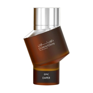Downtown Epic, Emper, apa de parfum, barbatesc, 100 ml