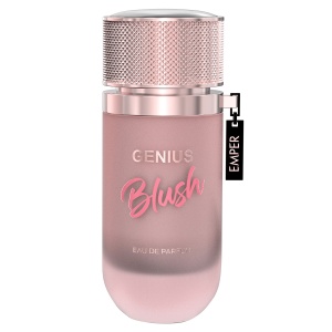 Genius Blush, apa de parfum, 100ml, dama