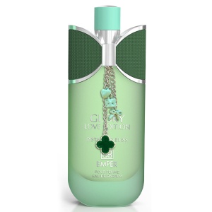 Glory Love Edition Pistachio Bliss, apa de parfum, 100ml, dama