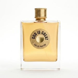 God is Great, EDP, 100ml