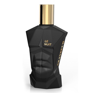 Grandeur Le Nuit, apa de parfum, 100ml, barbatesc