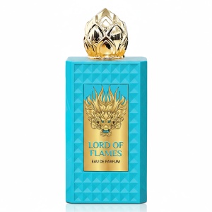 Lord of Flames, Dragon Collection, apa de parfum, 90ml, unisex