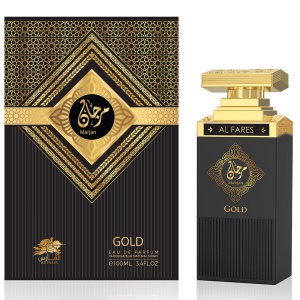 Marjan Gold, apa de parfum, 100ml, unisex - Img 2