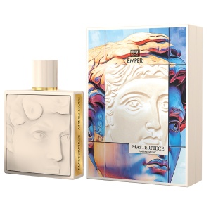 Masterpiece Ambre Musc, EDP, 100ml - Img 2